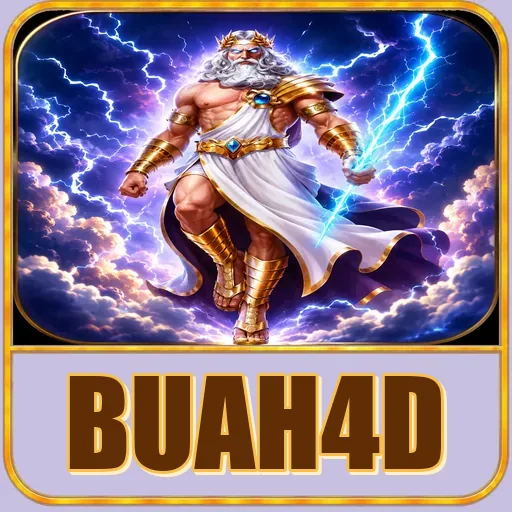 Beranda aplikasi buah4d setelah terbuka